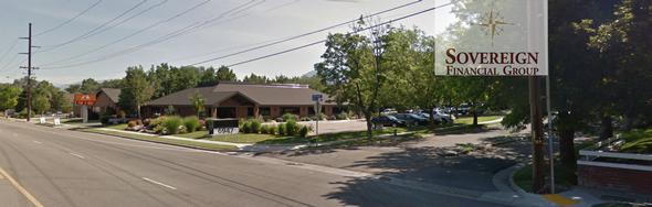 Sovereign Financial Group